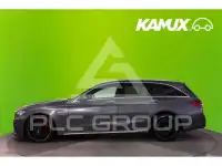 2021 Mercedes Benz C 630