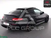 2021 Mercedes Benz C 630