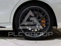 2021 Mercedes Benz C 630