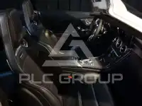 2021 Mercedes Benz C 630
