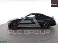 2021 Mercedes Benz C 630
