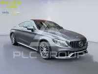 2021 Mercedes Benz C 630