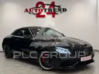 2021 Mercedes Benz C 630