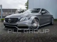 2021 Mercedes Benz C 630
