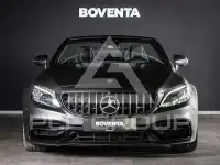 2021 Mercedes Benz C 630