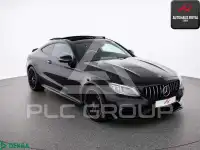 2021 Mercedes Benz C 630