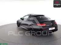 2021 Mercedes Benz C 630