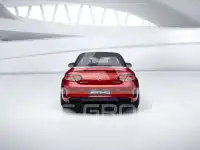 2021 Mercedes Benz C 630
