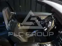 2021 Mercedes Benz C 630