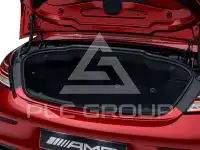 2021 Mercedes Benz C 630