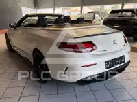 2021 Mercedes Benz C 630