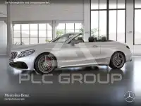 2021 Mercedes Benz C 630