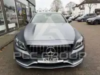 2021 Mercedes Benz C 630
