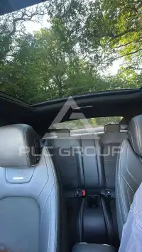 2021 Mercedes Benz C 630