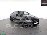 2021 Mercedes Benz C 630