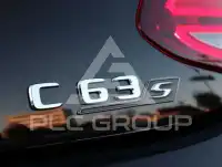 2021 Mercedes Benz C 630