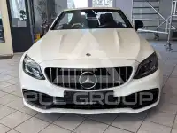 2021 Mercedes Benz C 630