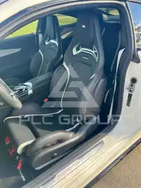 2021 Mercedes Benz C 630
