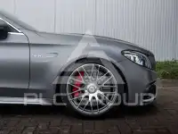 2021 Mercedes Benz C 630