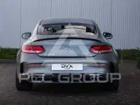 2021 Mercedes Benz C 630
