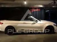 2021 Mercedes Benz C 630