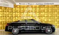 2021 Mercedes Benz C 630