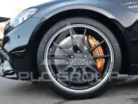 2021 Mercedes Benz C 630