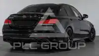 2021 Mercedes Benz C 630