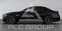 2021 Mercedes Benz C 630
