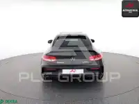2021 Mercedes Benz C 630