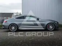 2021 Mercedes Benz C 630