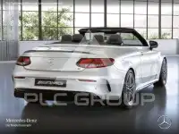 2021 Mercedes Benz C 630