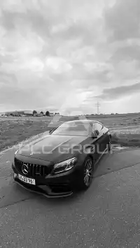 2021 Mercedes Benz C 630