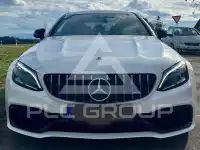 2021 Mercedes Benz C 630