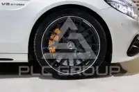 2021 Mercedes Benz C 630