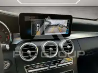 2021 Mercedes Benz C 630