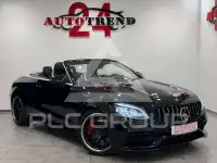2021 Mercedes Benz C 630