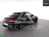 2021 Mercedes Benz C 630