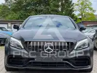 2021 Mercedes Benz C 630
