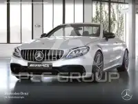 2021 Mercedes Benz C 630