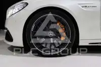 2021 Mercedes Benz C 630