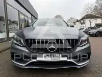 2021 Mercedes Benz C 630