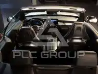 2021 Mercedes Benz C 630