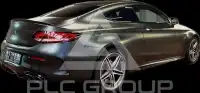 2021 Mercedes Benz C 630