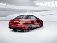 2021 Mercedes Benz C 630
