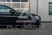 2021 Mercedes Benz C 630
