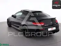 2021 Mercedes Benz C 630