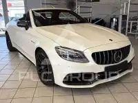 2021 Mercedes Benz C 630