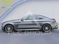 2021 Mercedes Benz C 630