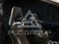 2021 Mercedes Benz C 630
